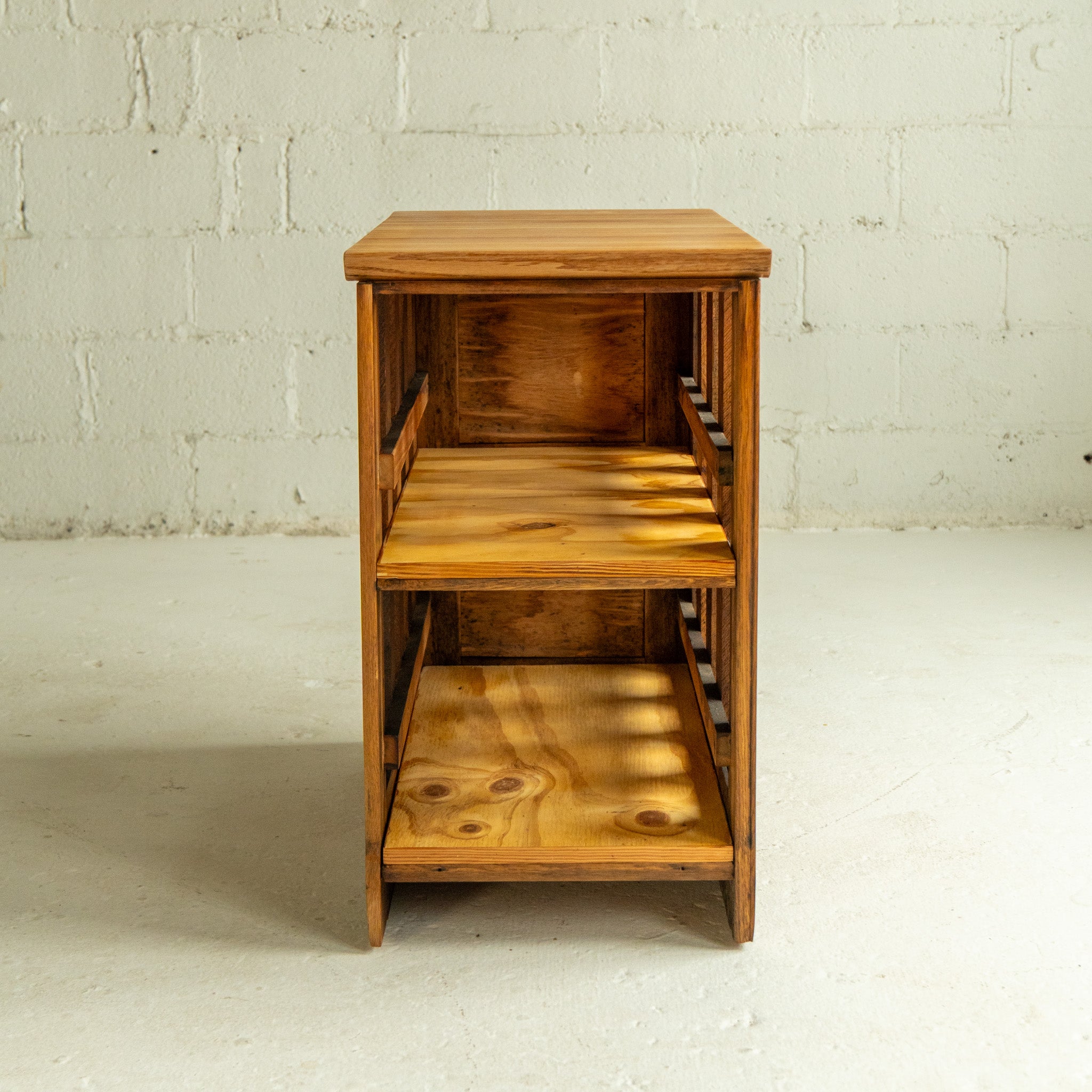 Amberg End Table