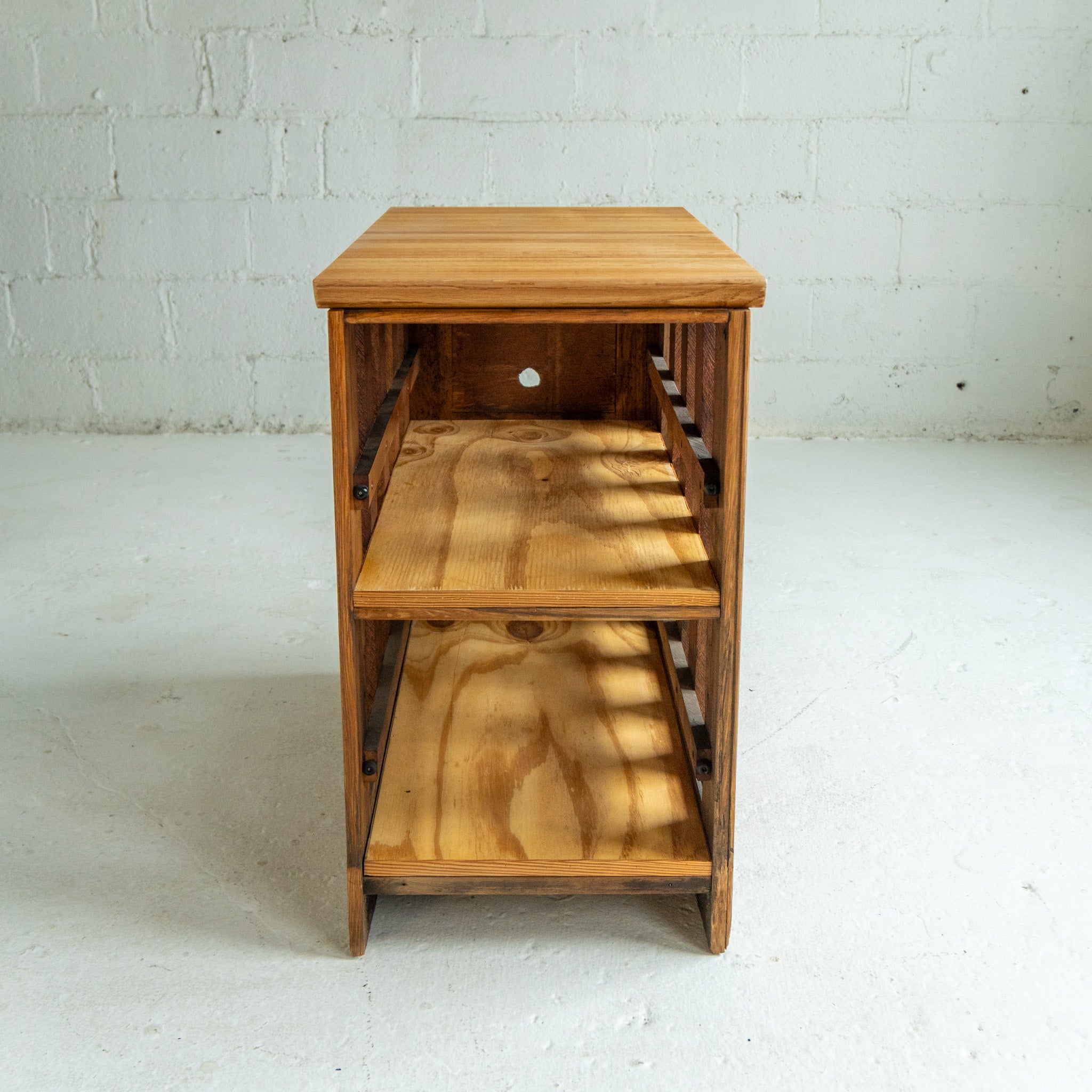 Amberg End Table No. 3