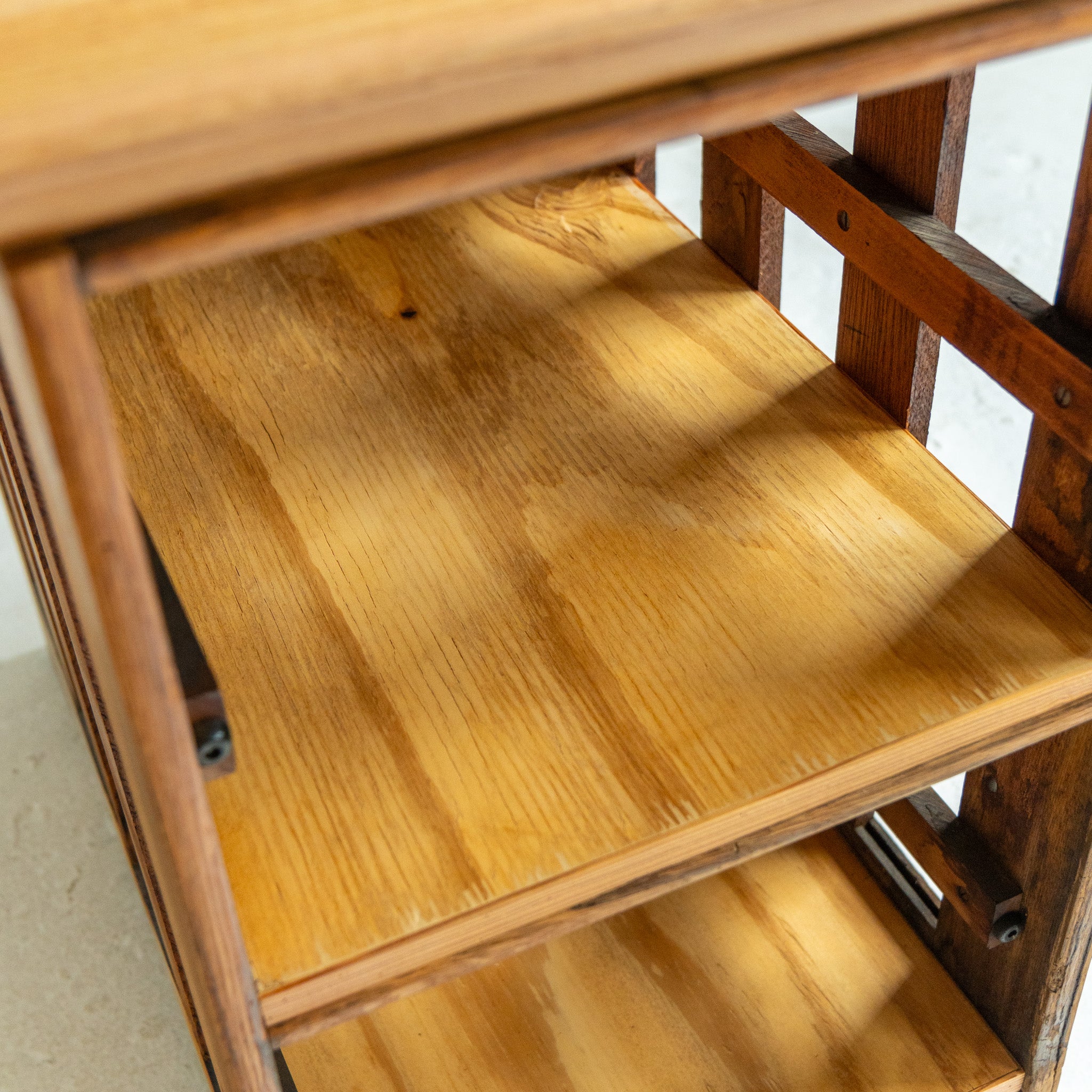 Amberg End Table No. 3