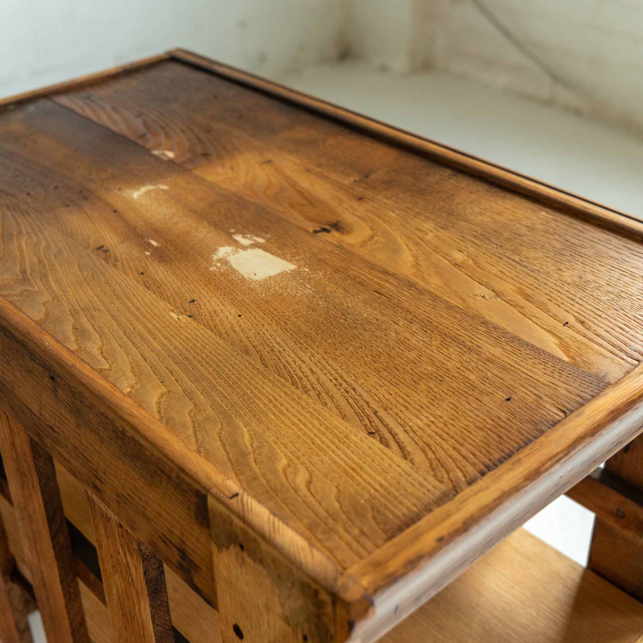 Amberg End Table No. 4