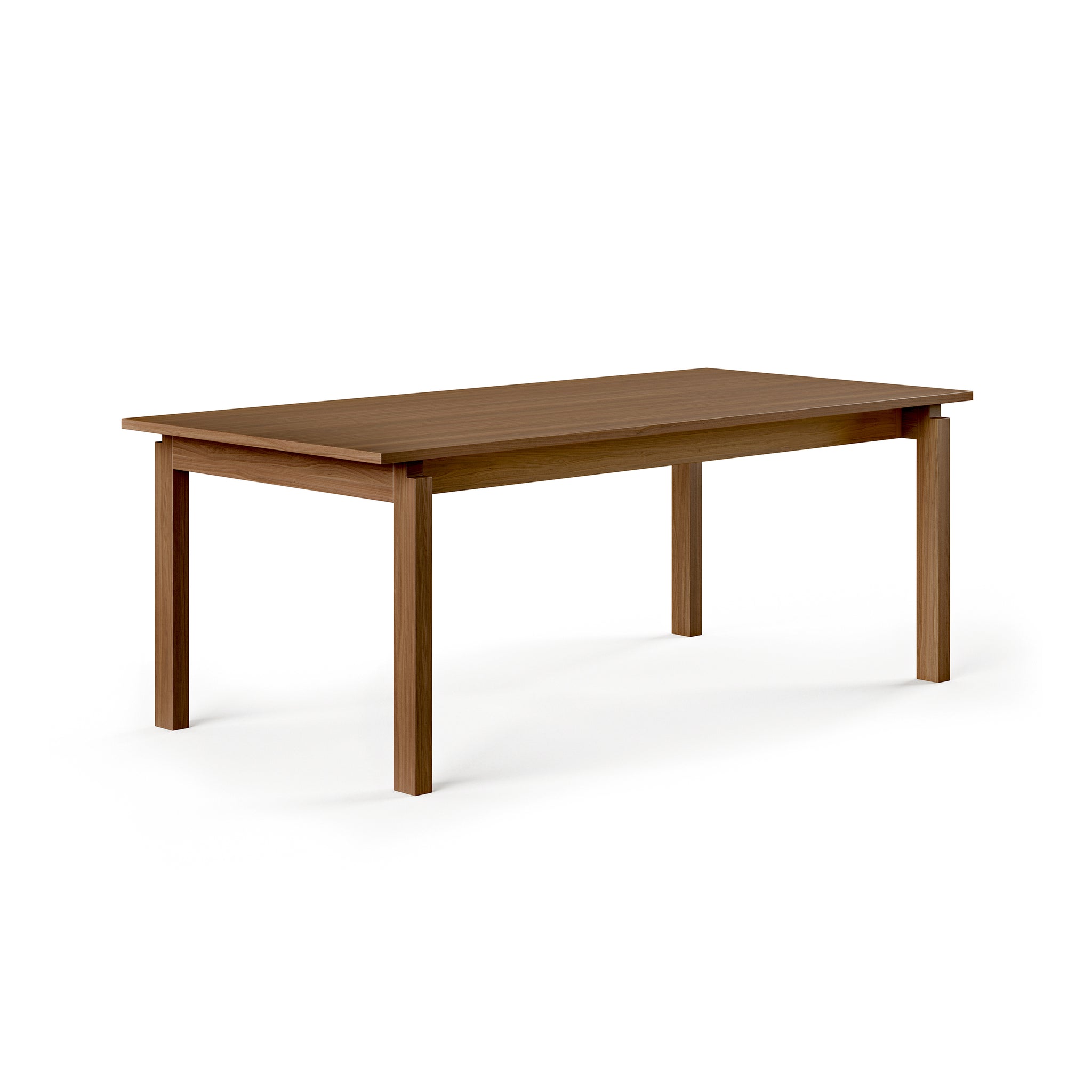 Annex Extendable Dining Table