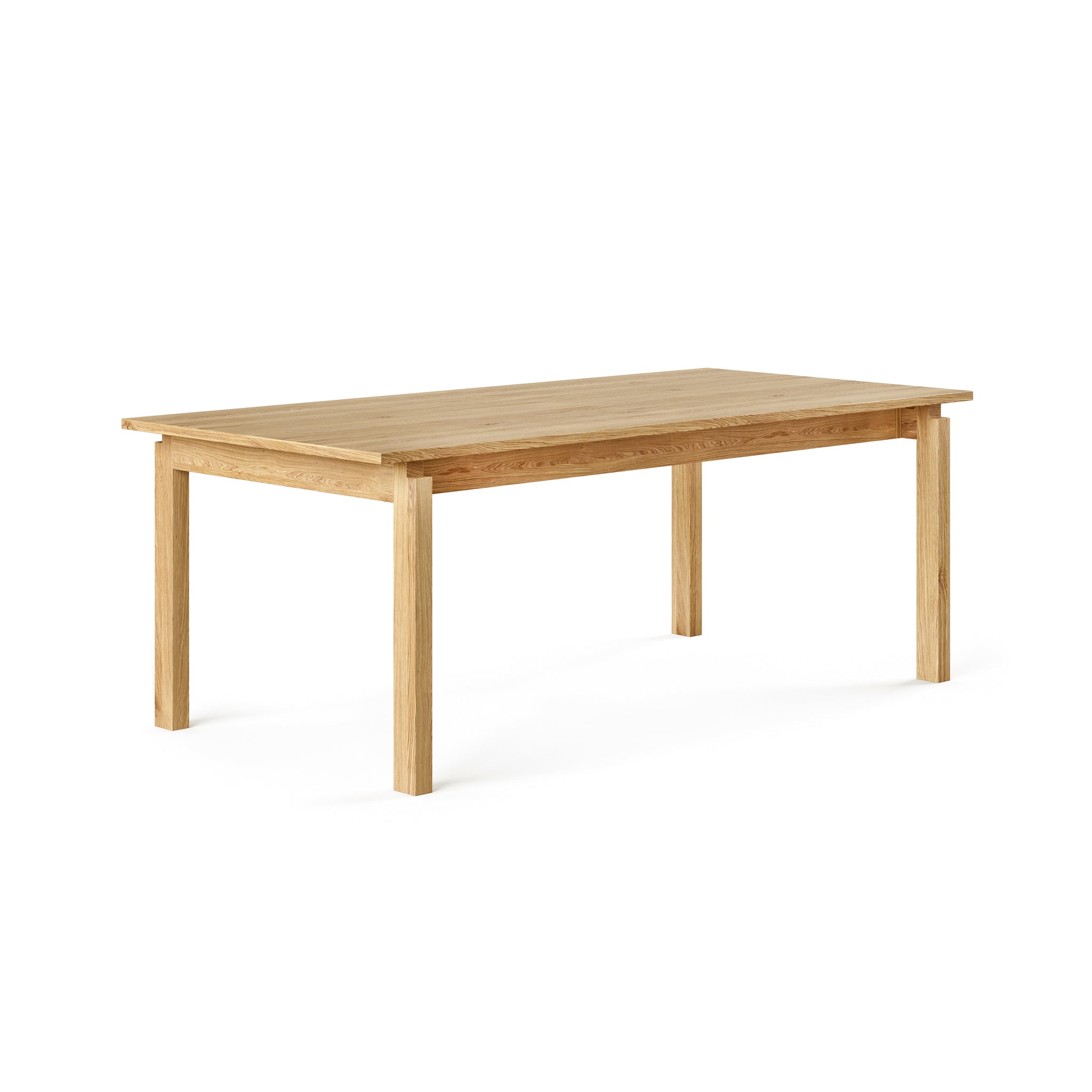 Annex Extendable Dining Table