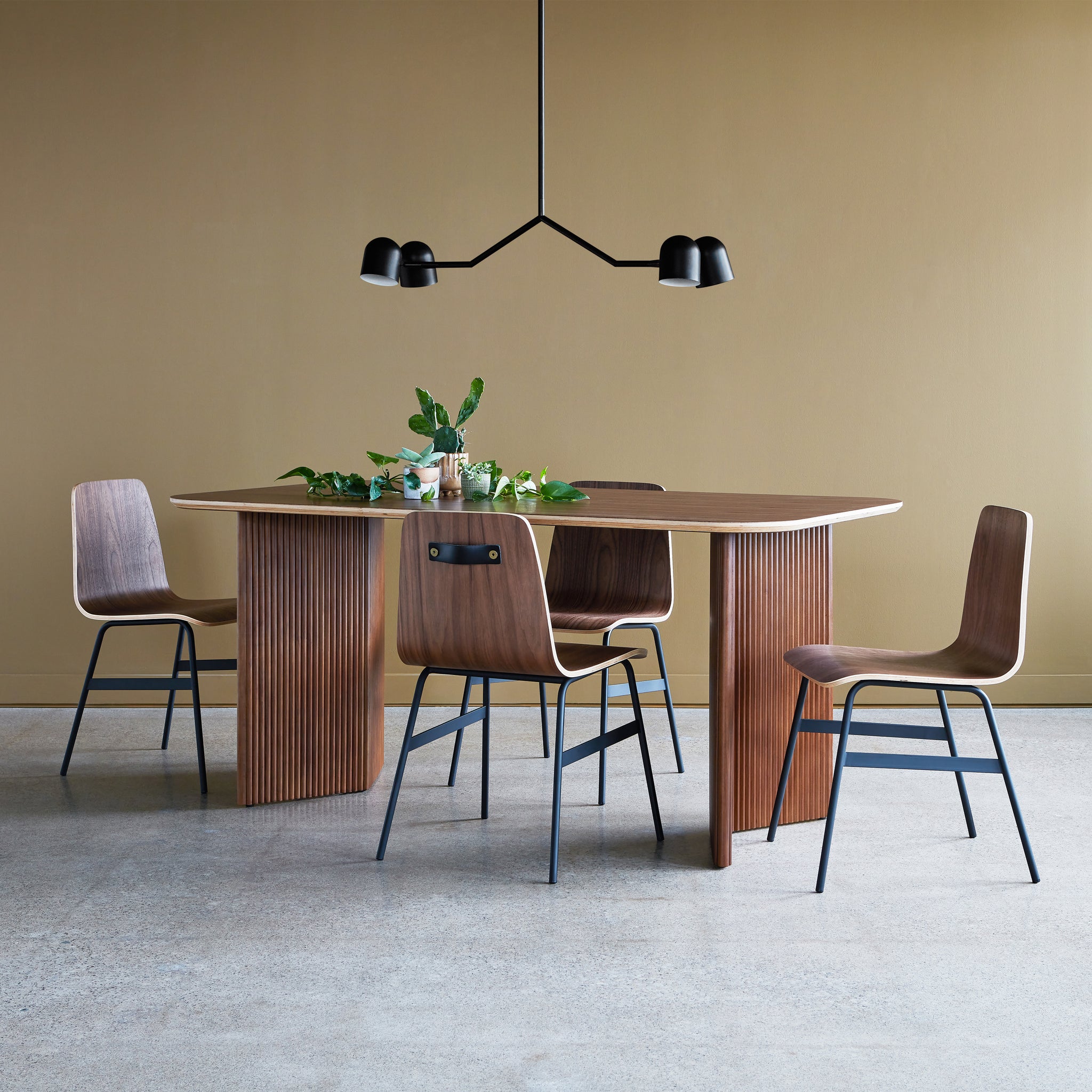 Atwell Dining Table