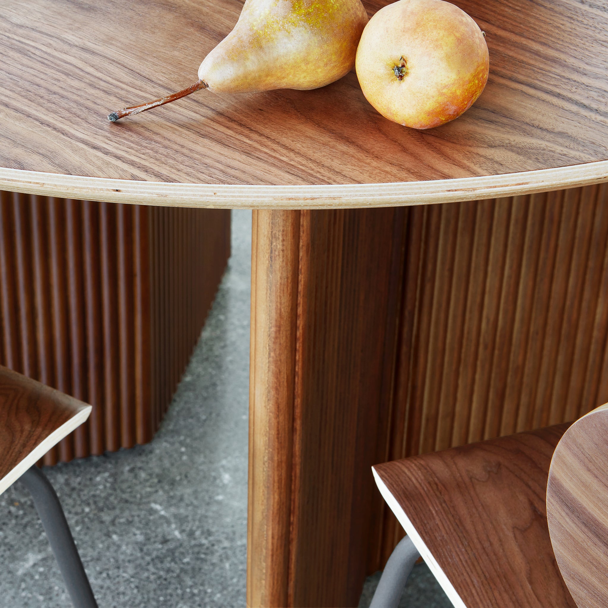 Atwell Dining Table