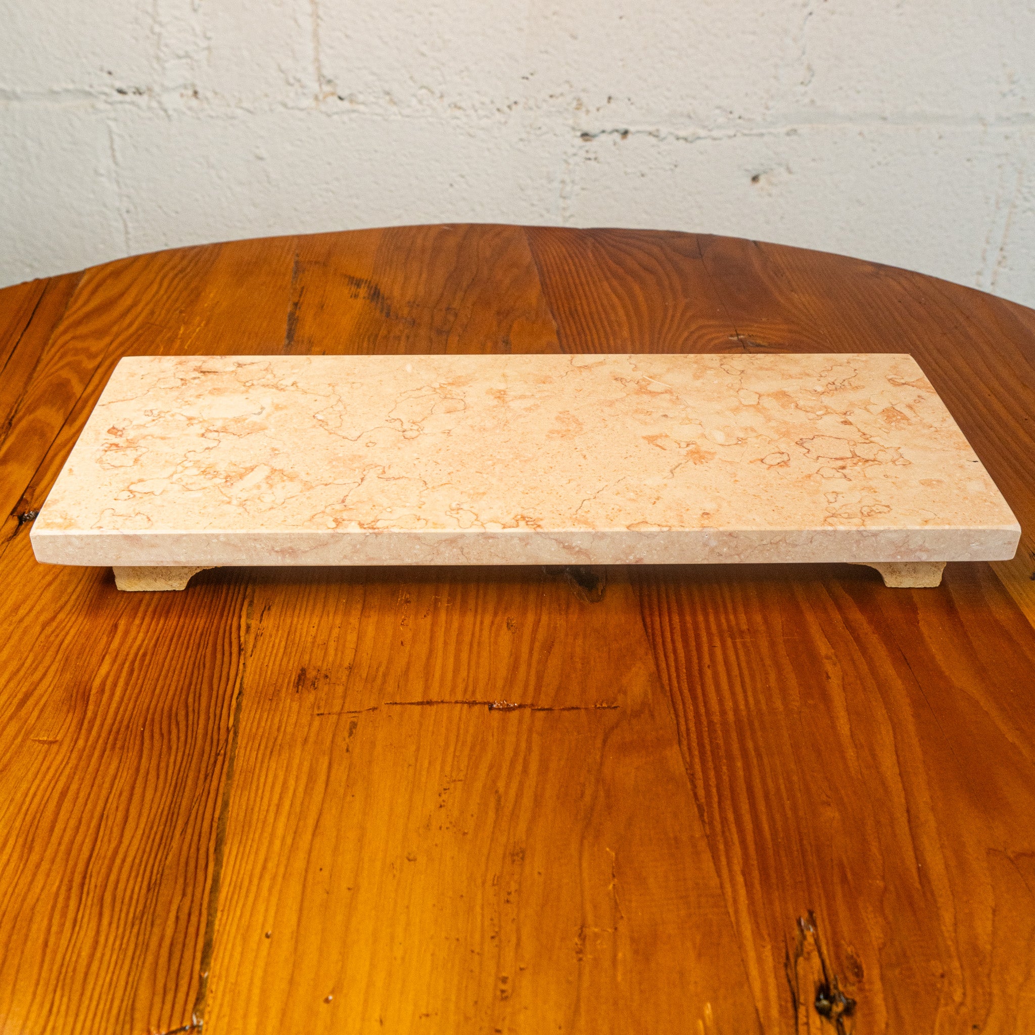 Marble Serving Board