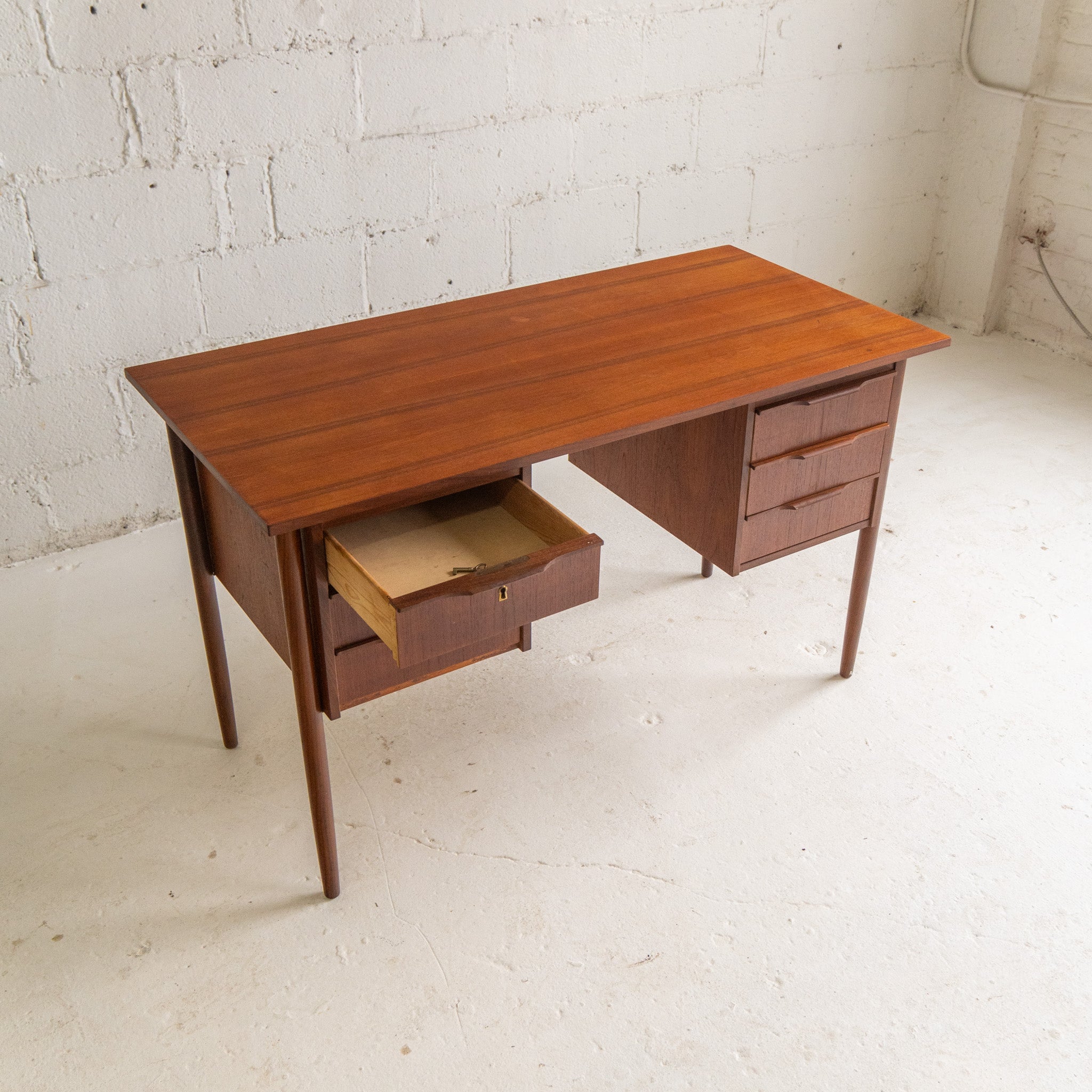 Midcentury Desk