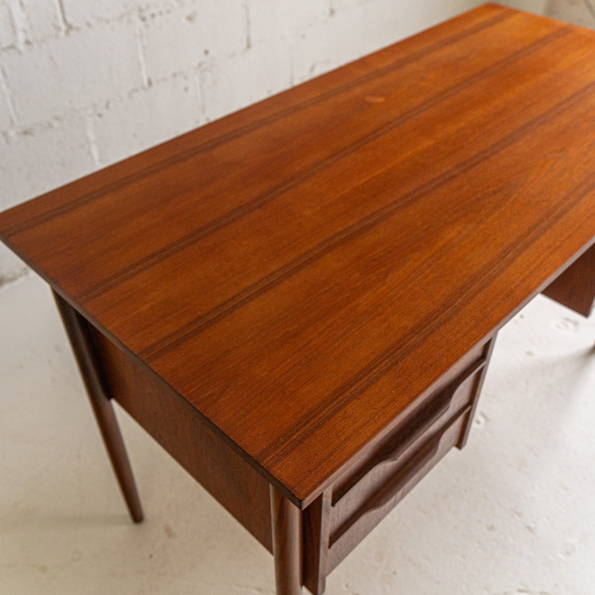 Midcentury Desk