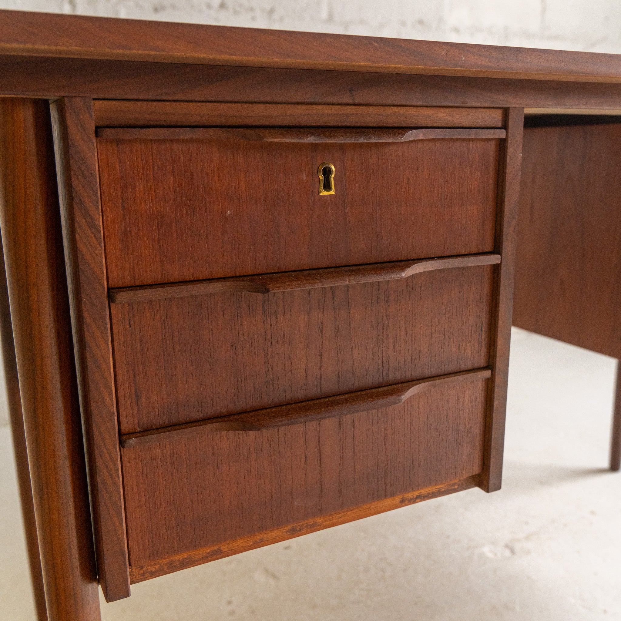 Midcentury Desk