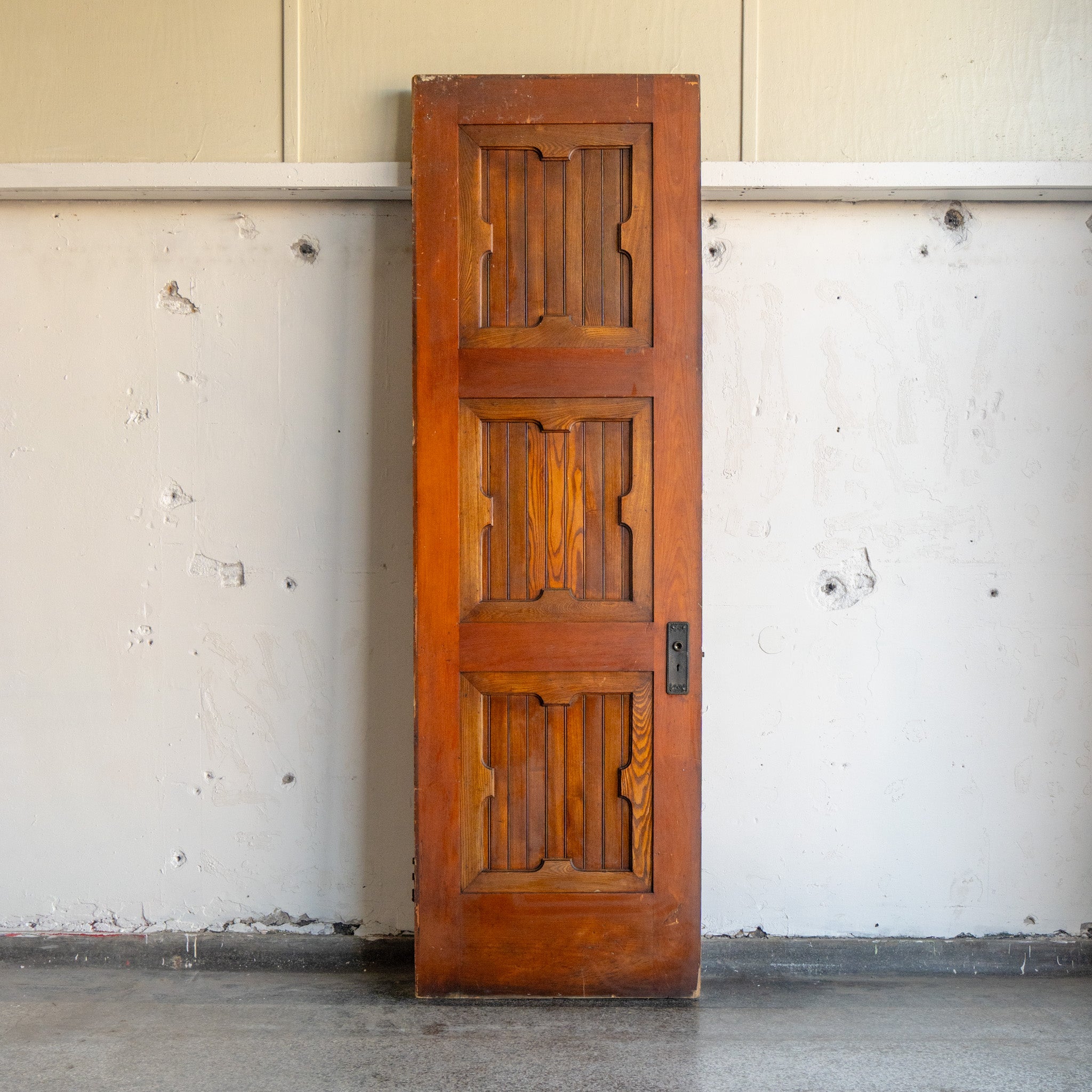 Bead Board Door