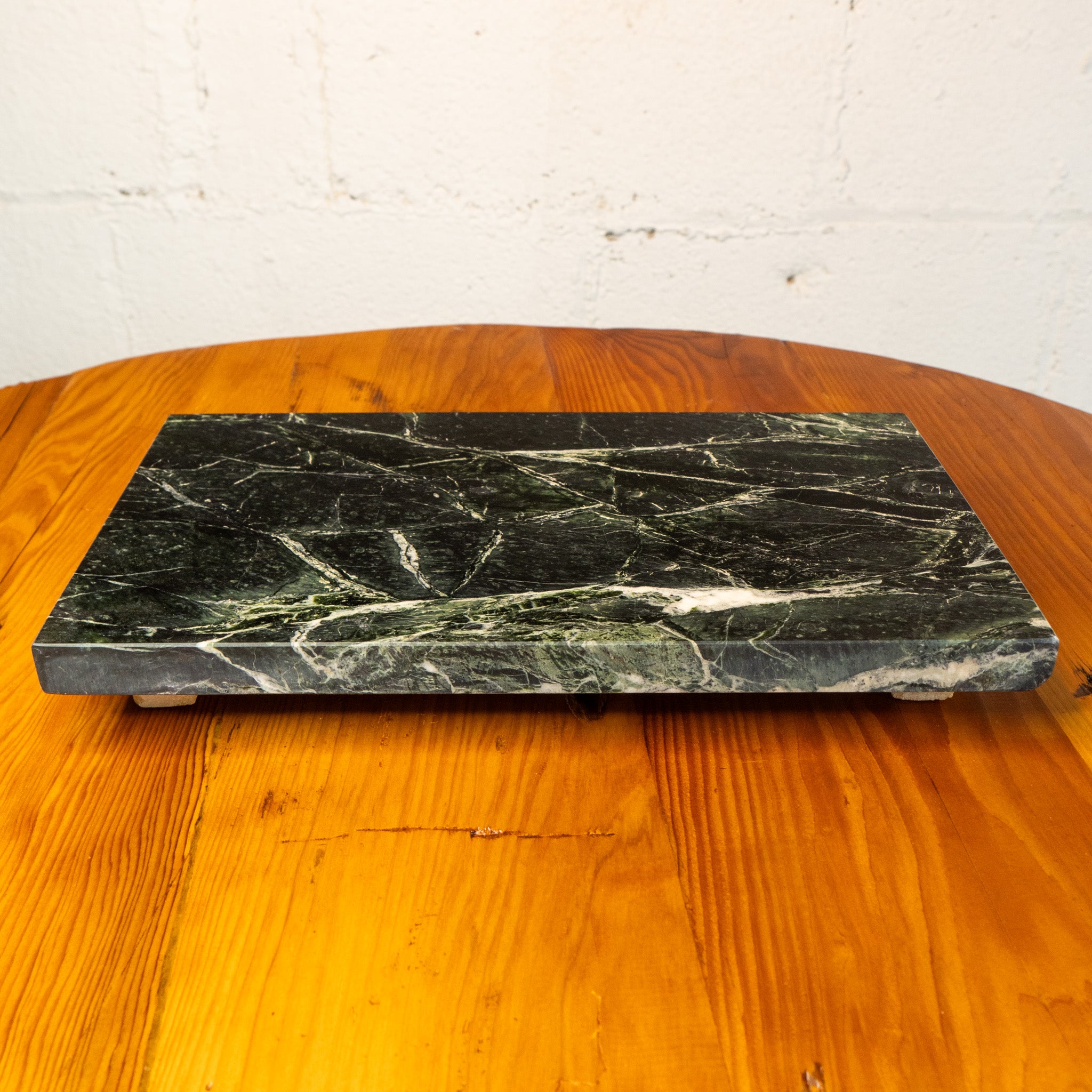 Marble Serving Board