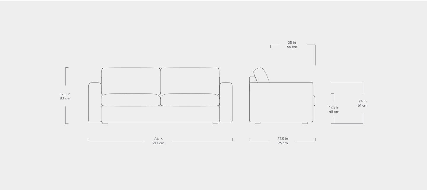 Ashdale Sofa