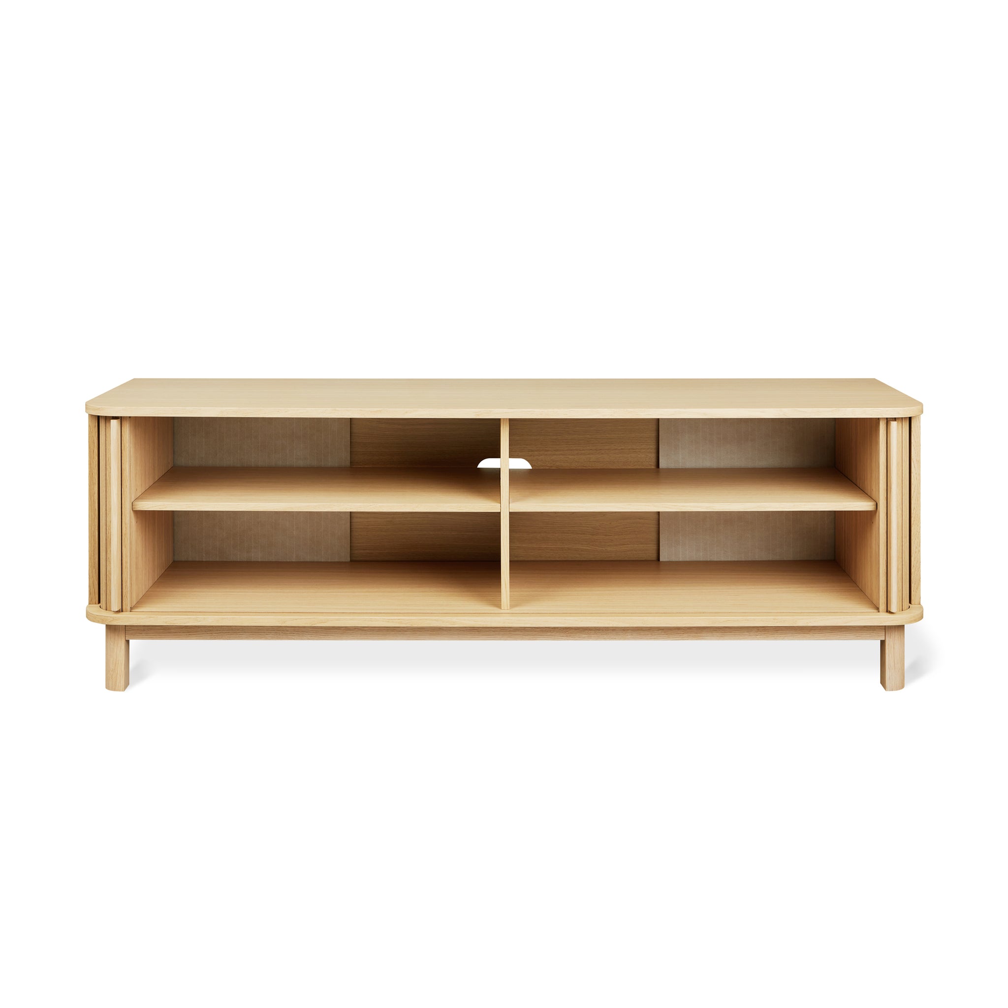 Ledger Credenza