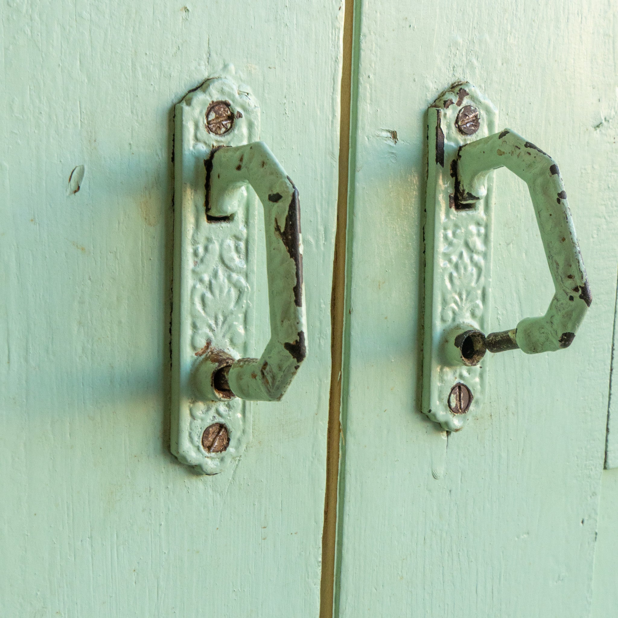 Vintage Wardrobe