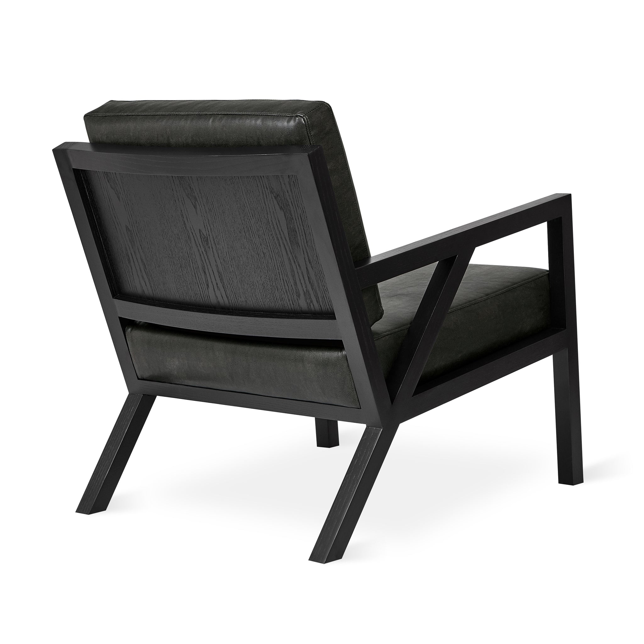 Truss Accent Chair