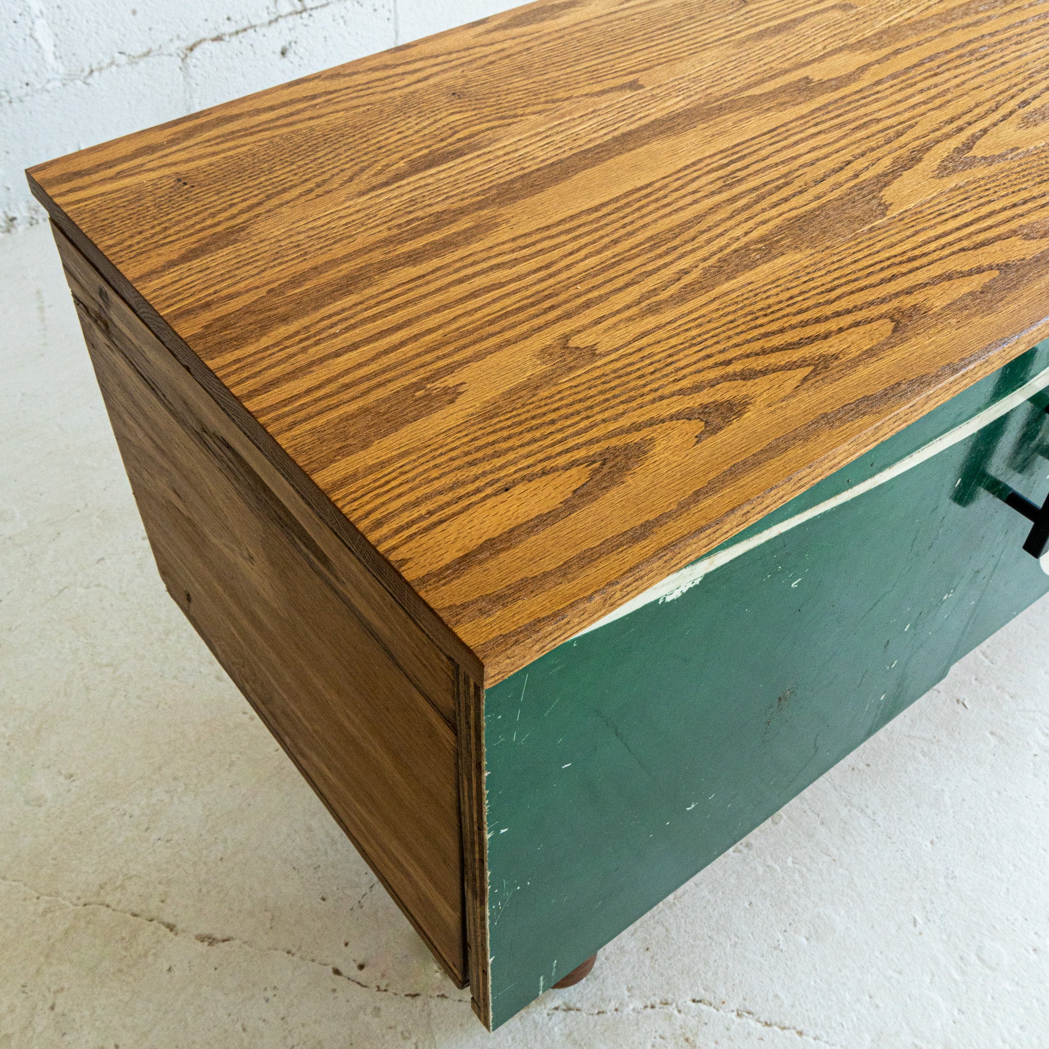 PS III Vernors Credenza