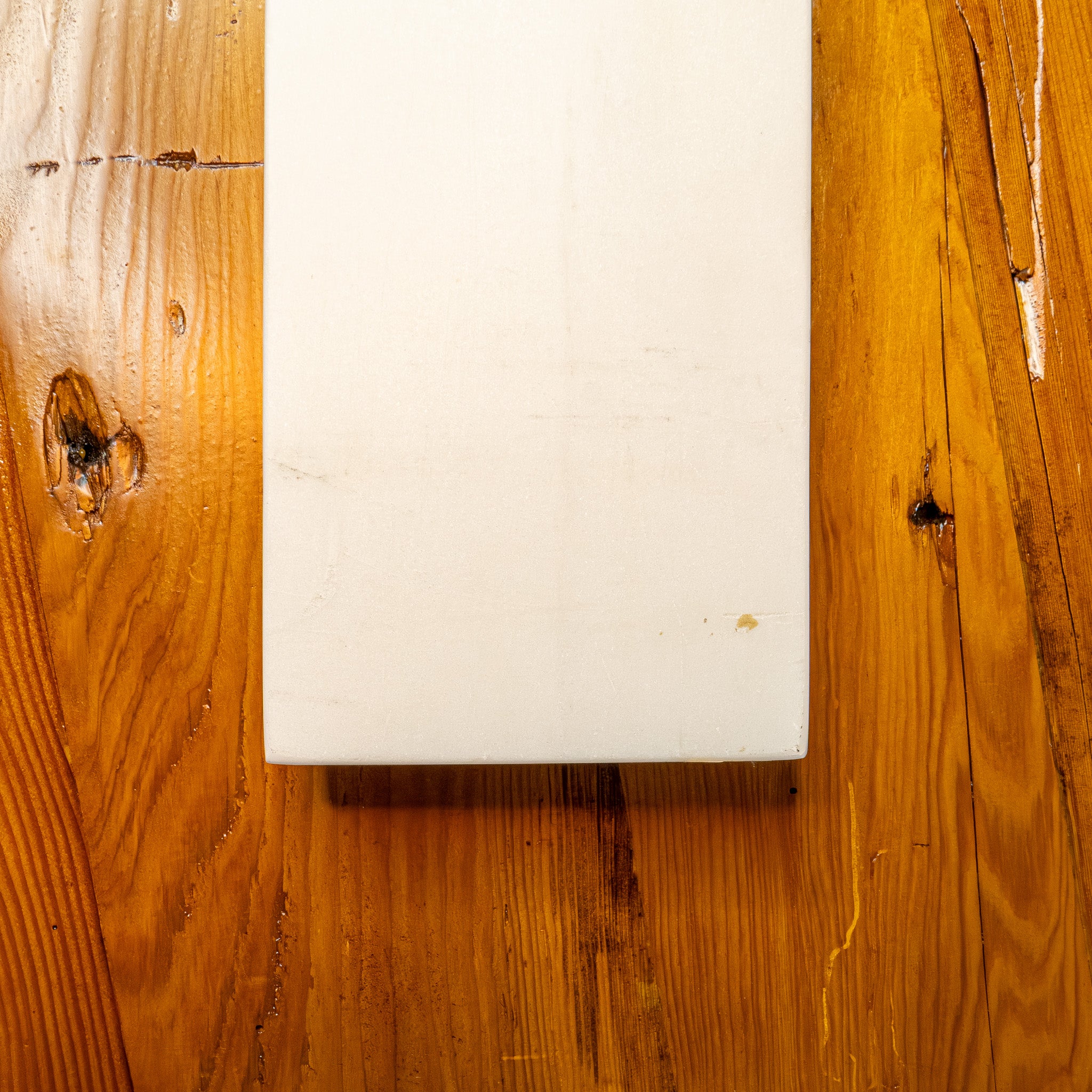 Book Tower Serving Board