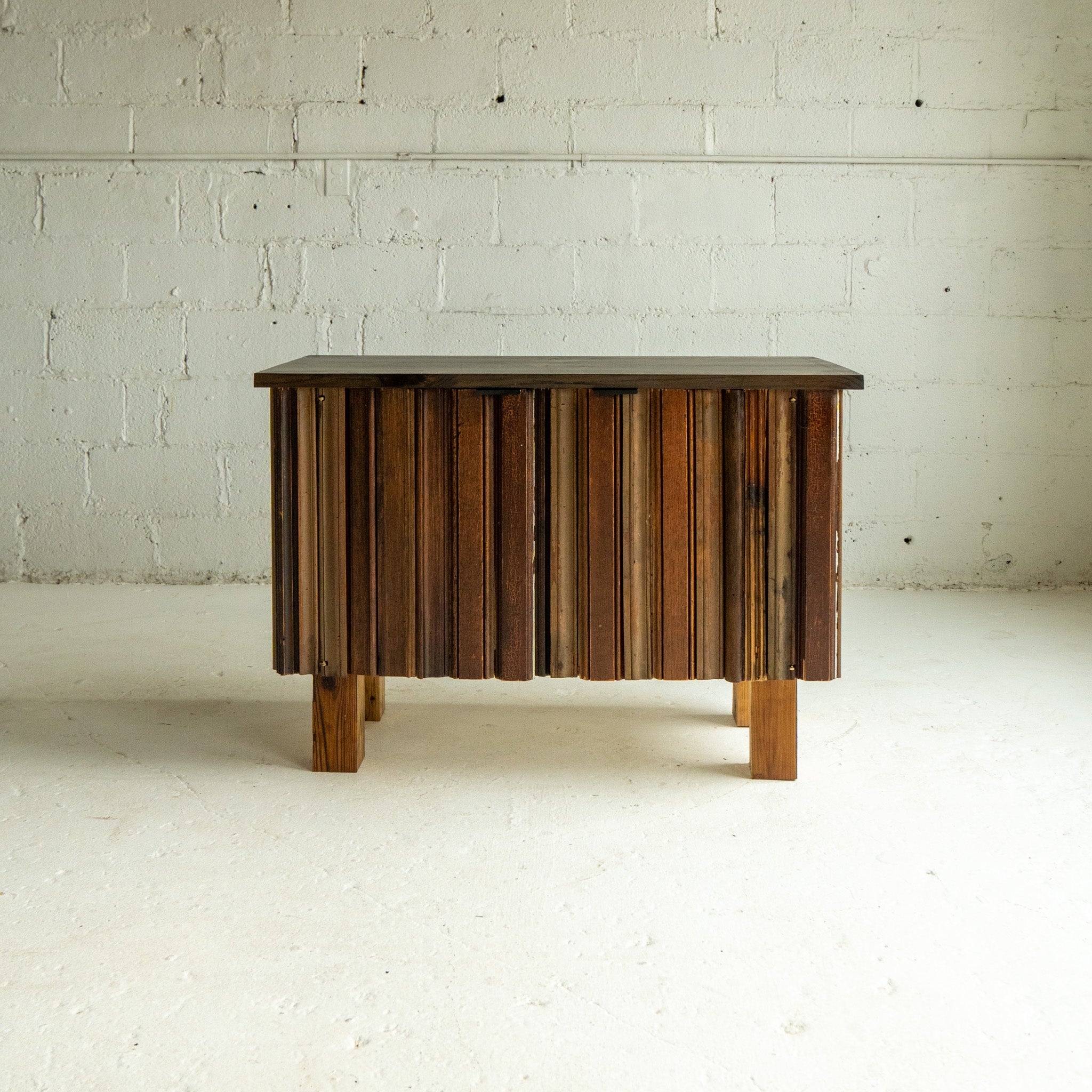 Whitney Credenza