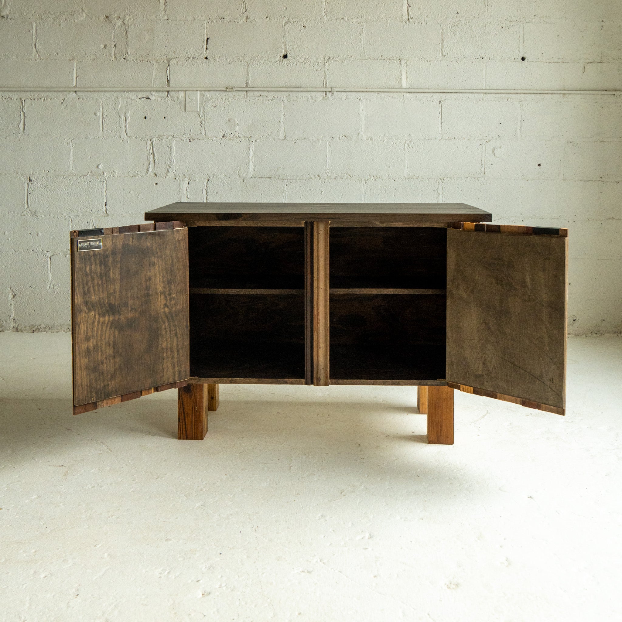 Whitney Credenza