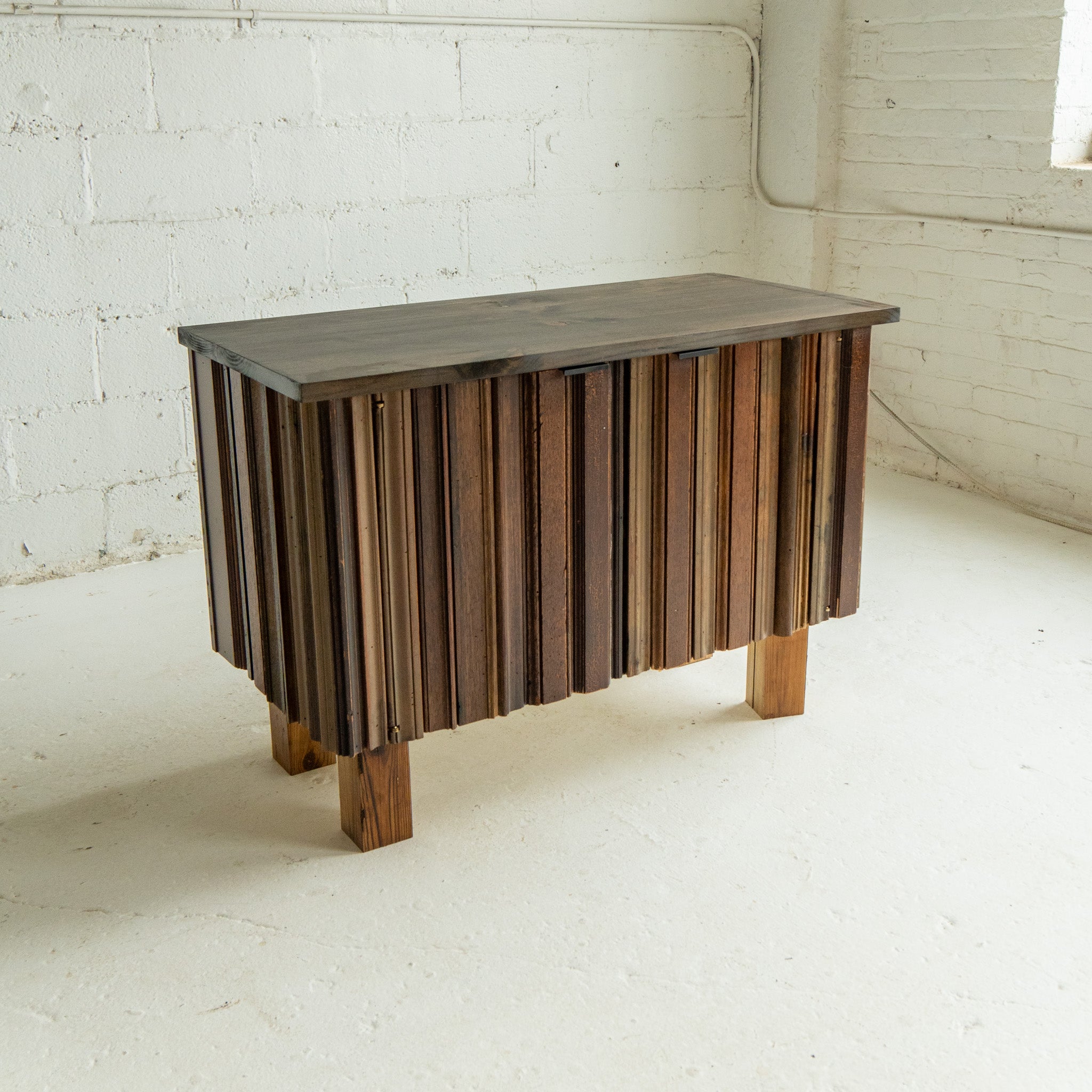 Whitney Credenza